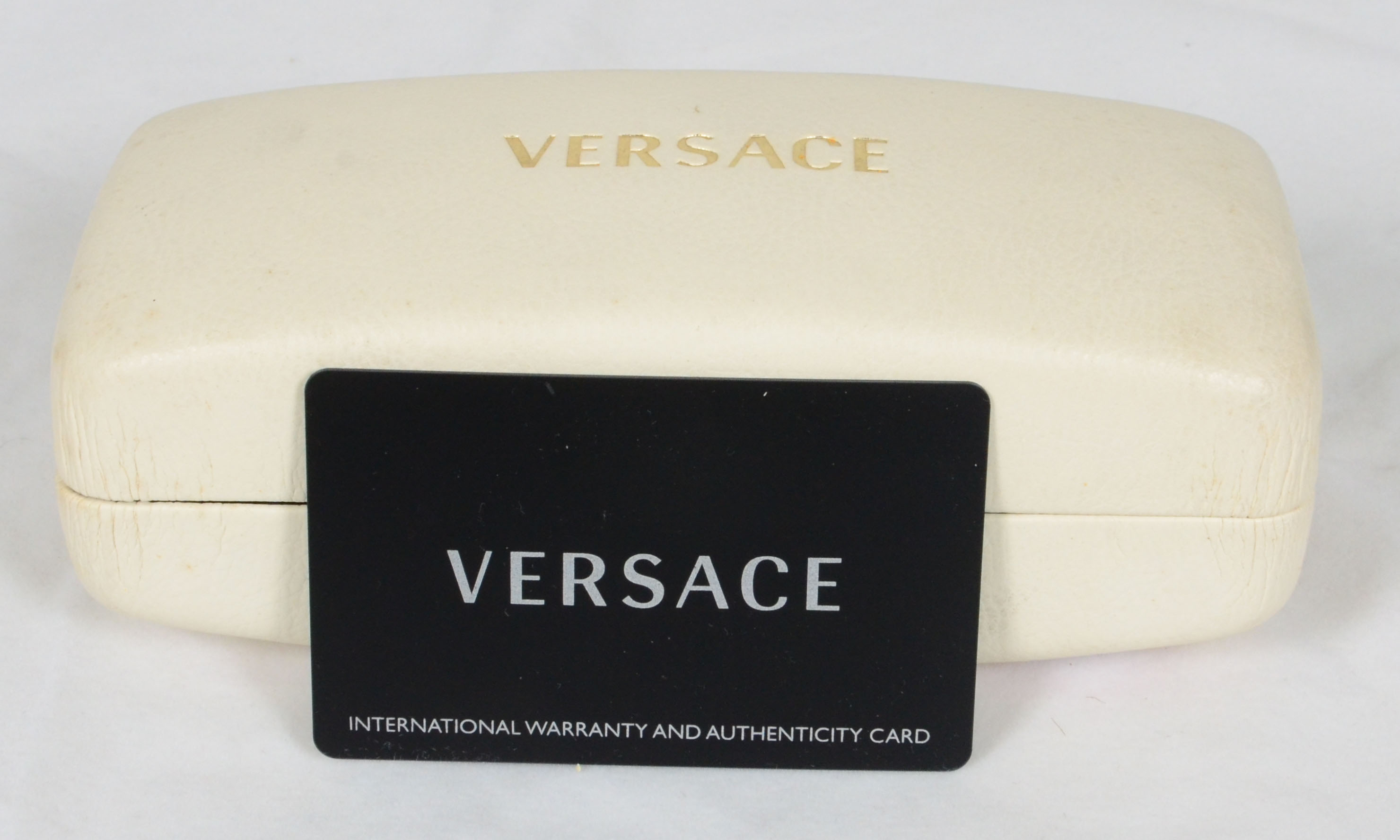 Versace (1978) - foto 2 de 4