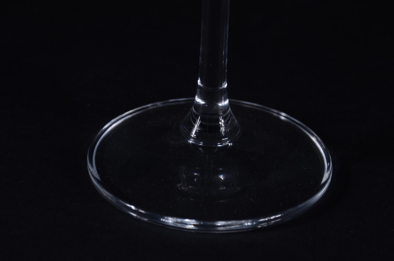 Seis taças de cristal para Dry Martini. - foto 4 de 4