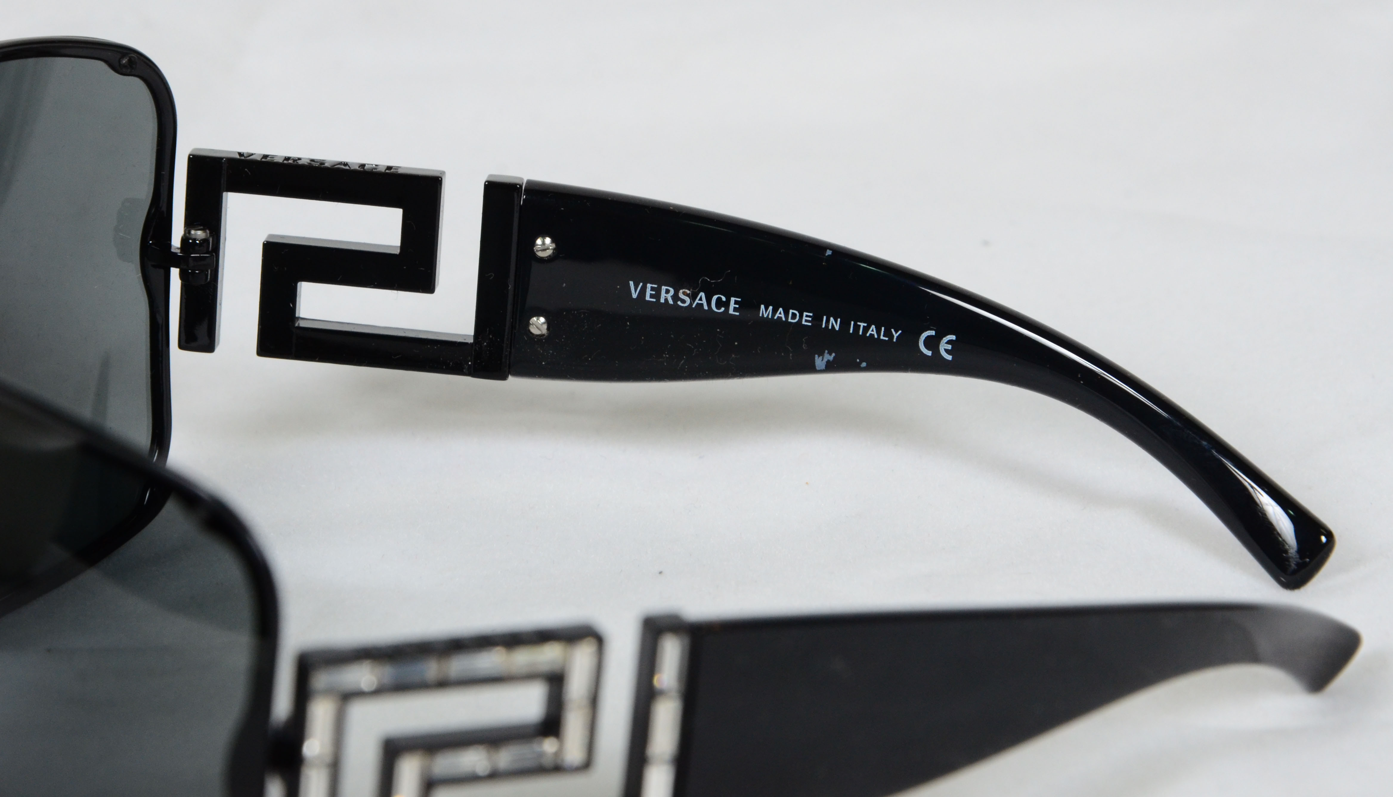 Versace (1978) - foto 4 de 4