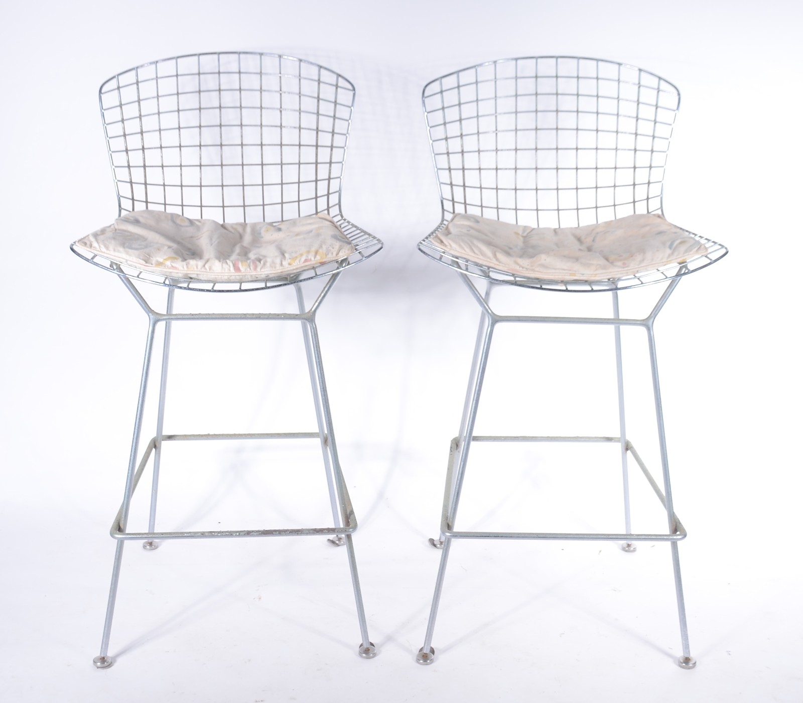 CADEIRA BERTOIA - foto 6 de 7