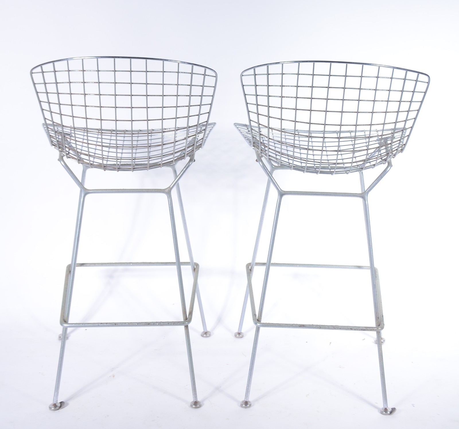 CADEIRA BERTOIA - foto 7 de 7
