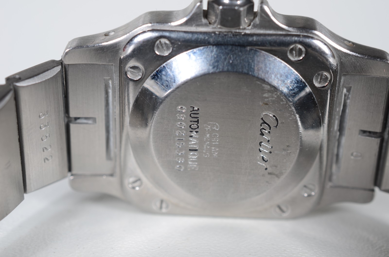 Cartier (1847) - foto 10 de 11