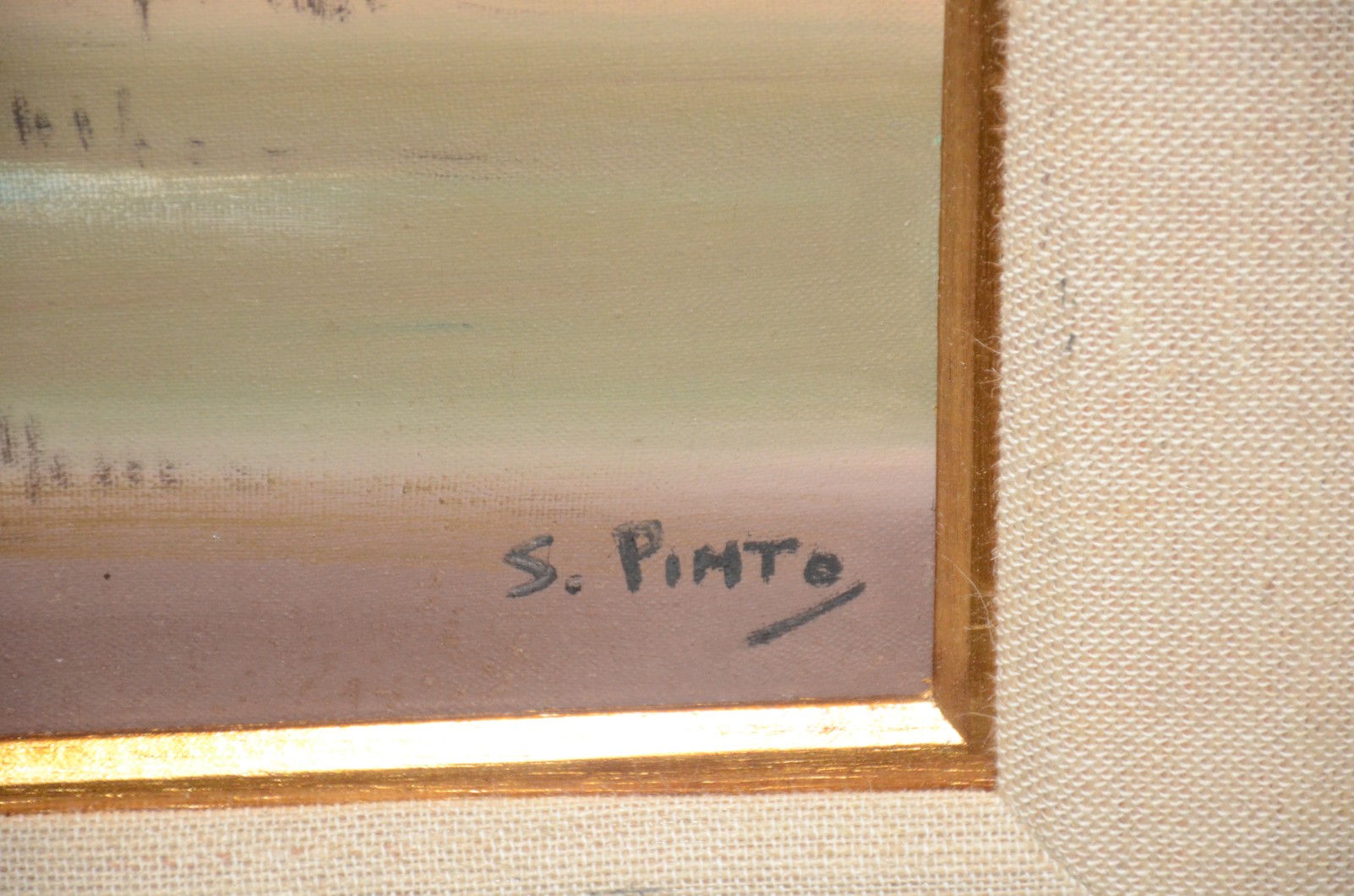 Sylvio Pinto (1918-1997), Marinha - foto 3 de 4