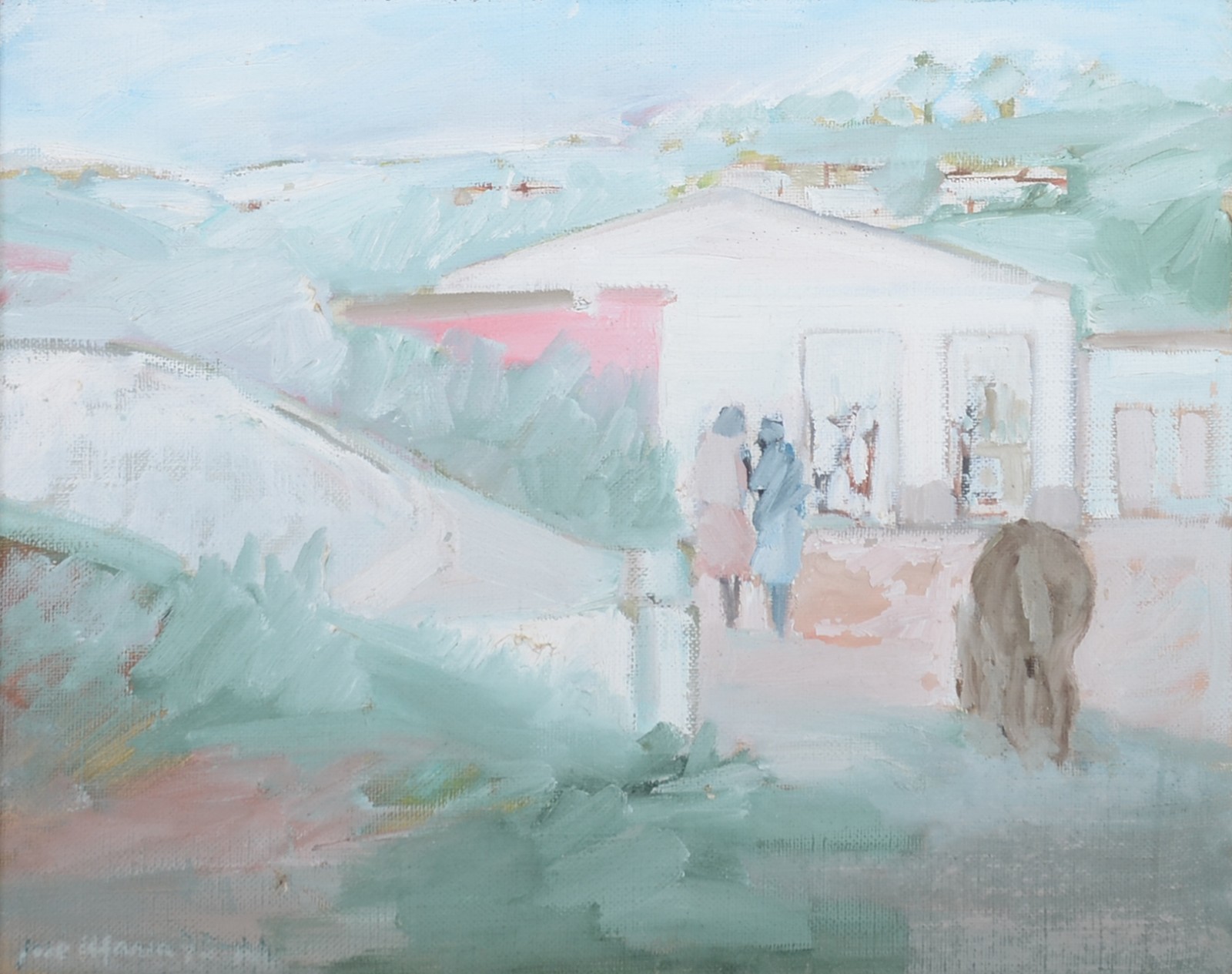 José Maria de Souza (1935-1985), Casário - foto 1 de 5