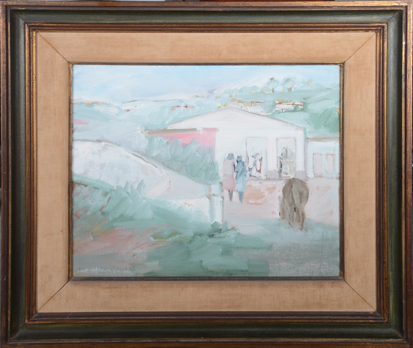 José Maria de Souza (1935-1985), Casário - foto 2 de 5