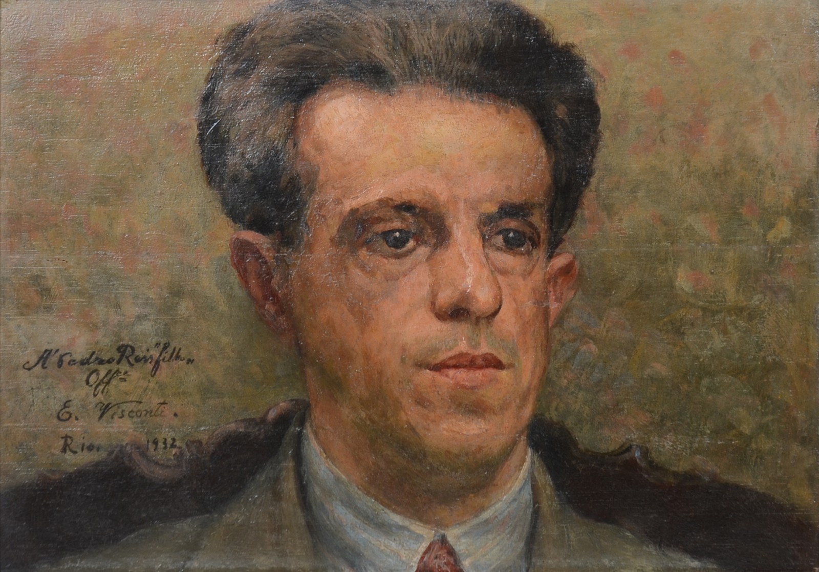 Eliseu Visconti (1866-1944) - foto 1 de 4