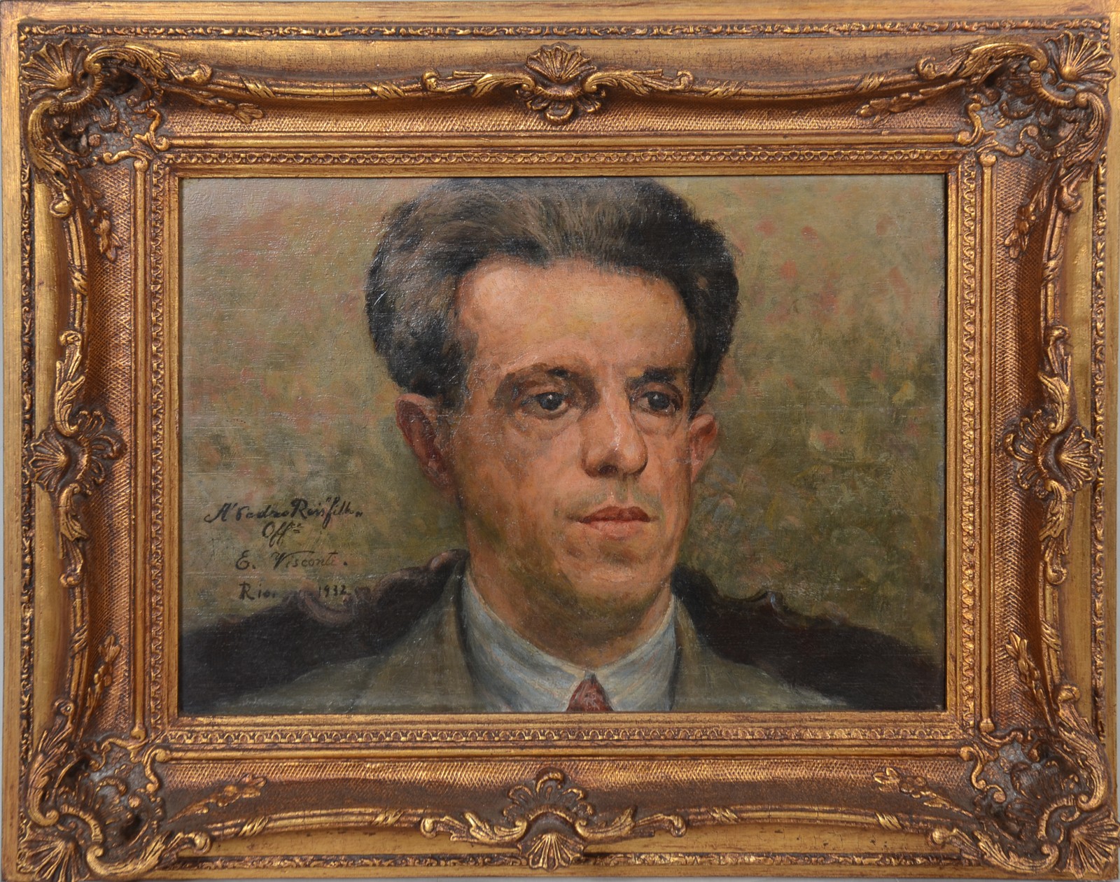 Eliseu Visconti (1866-1944) - foto 2 de 4