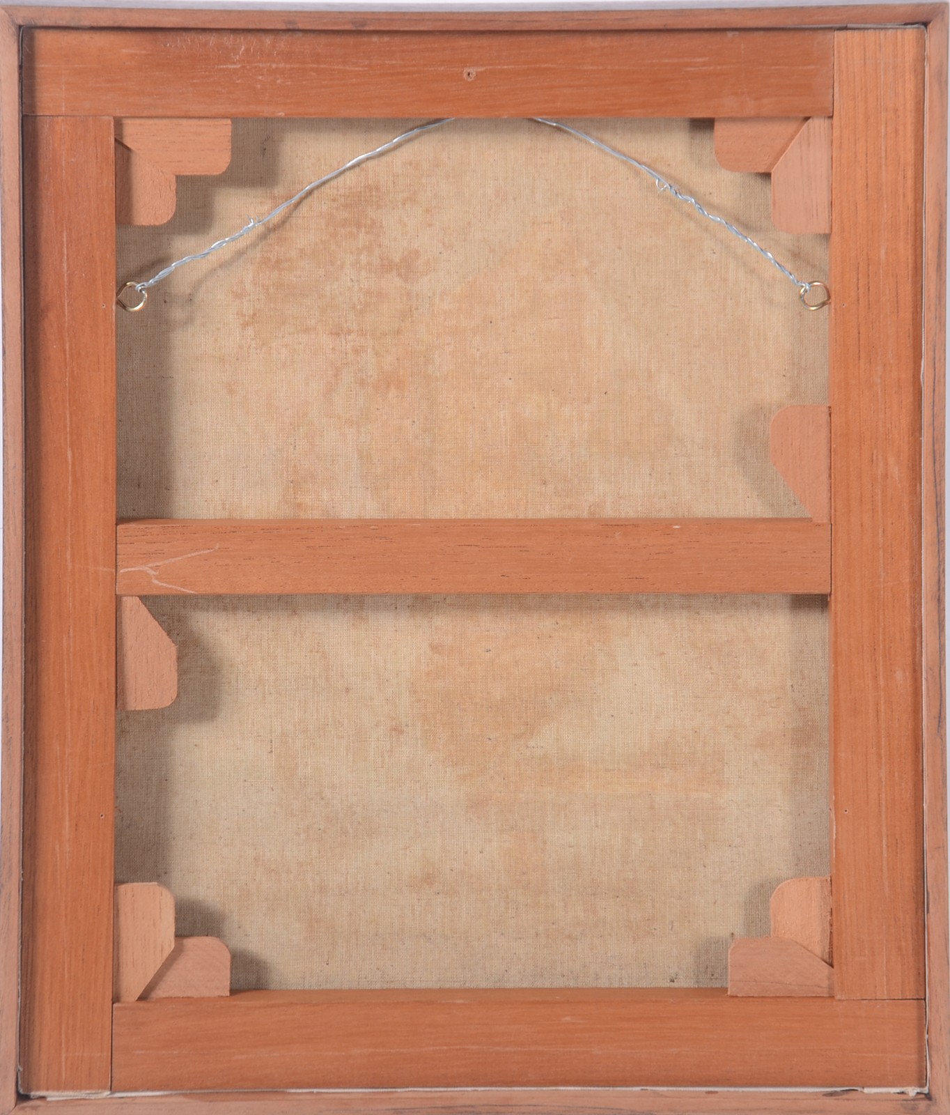 Wega Nery (1912-2007), Abstrato - foto 4 de 4