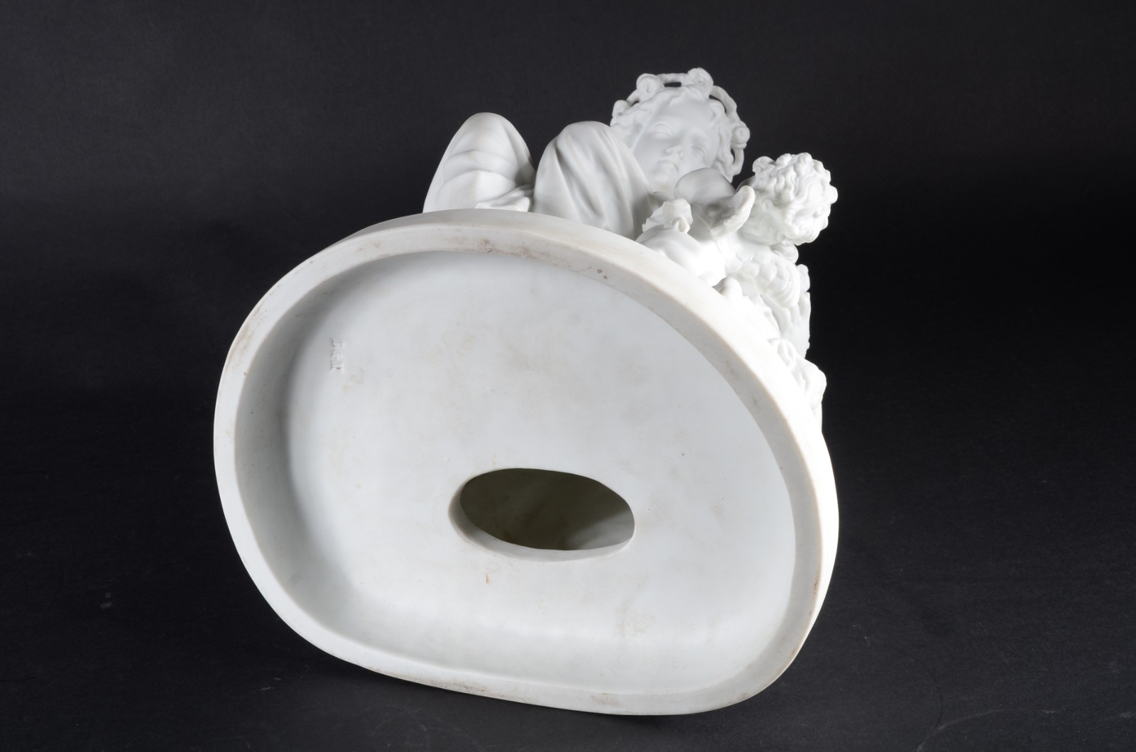 Le Jeune Fleuriste et Le Chérubin - foto 8 de 9