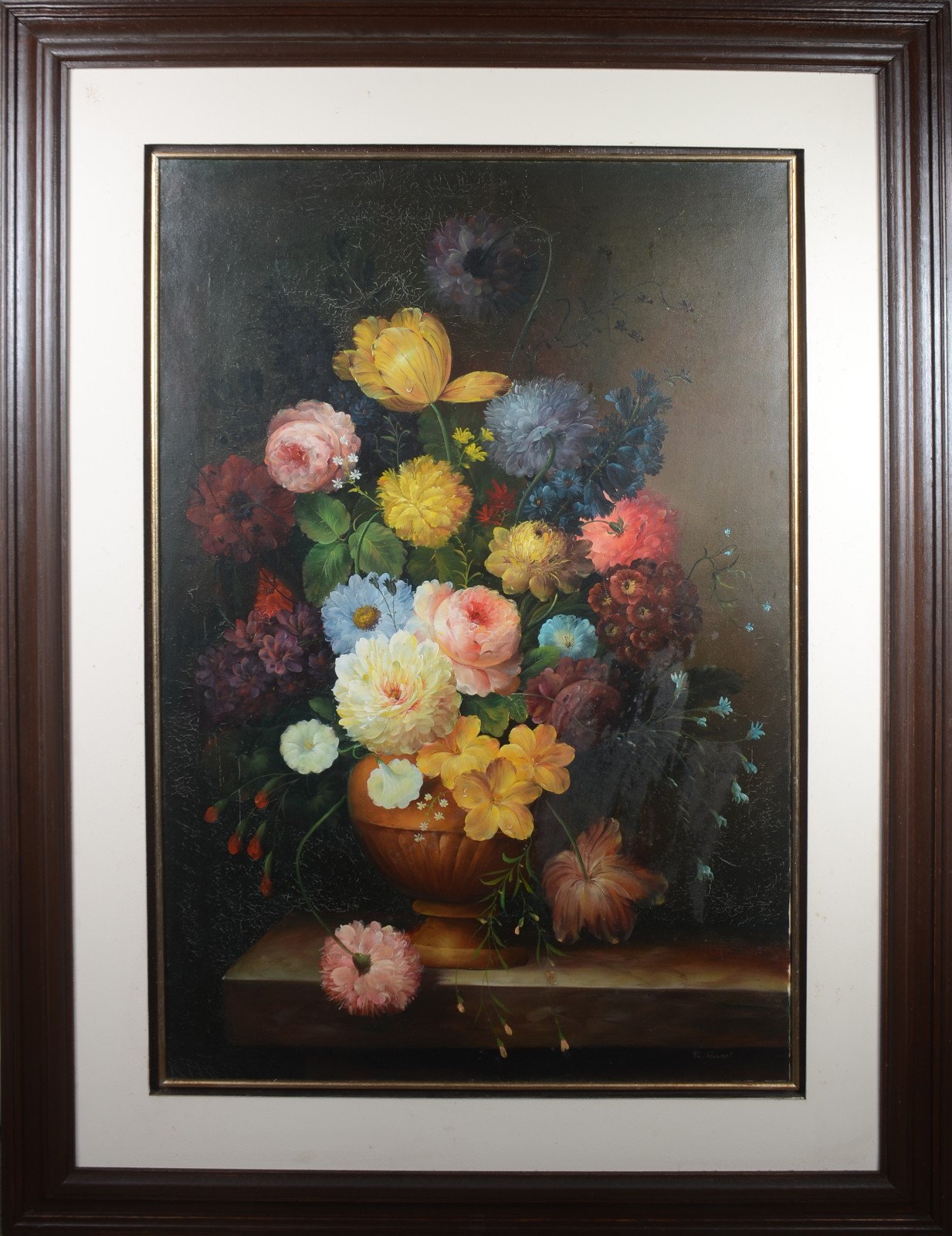 Vaso de Flores - foto 2 de 6