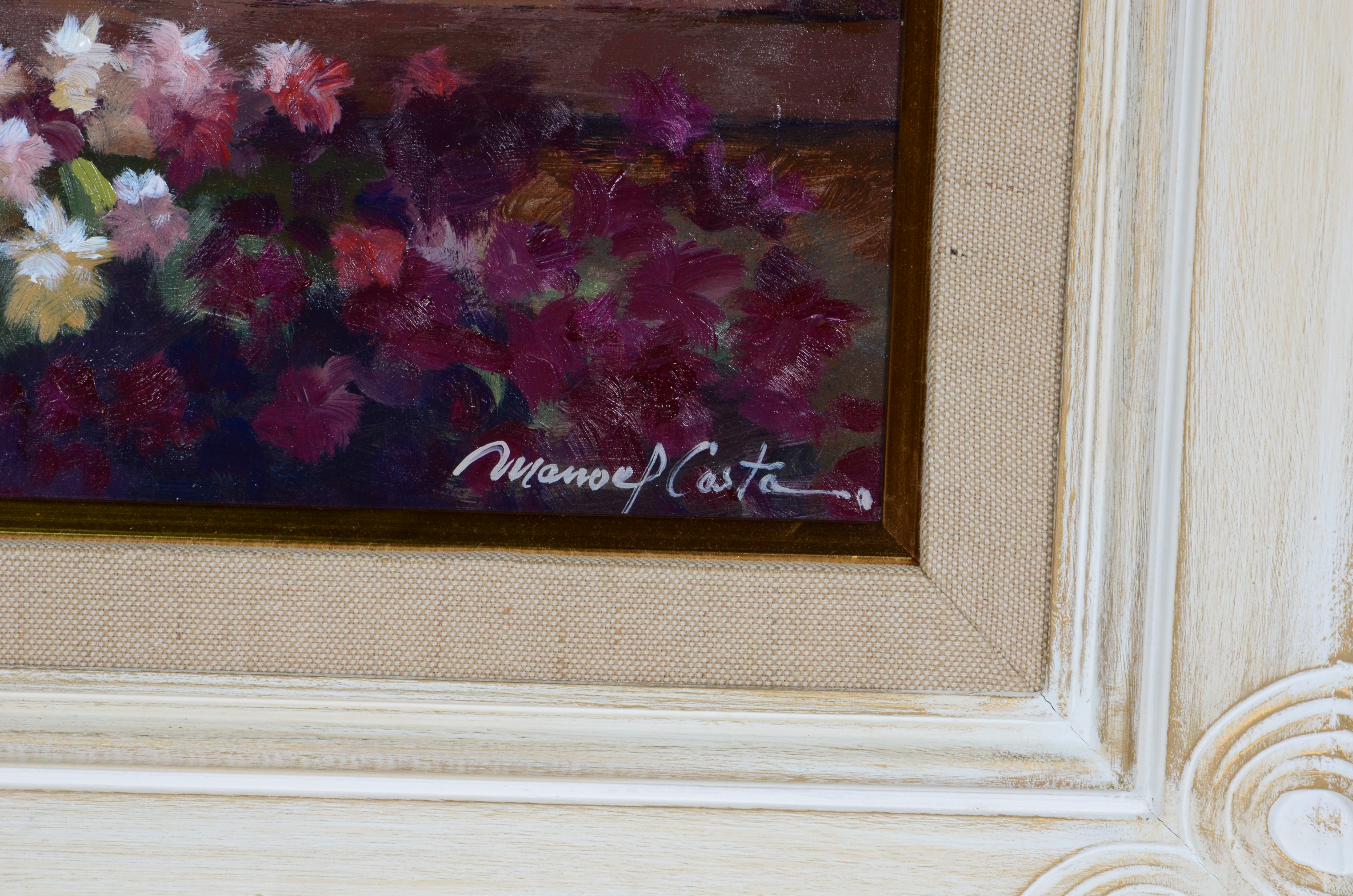 Manoel Costa (1943), Florista - foto 3 de 3