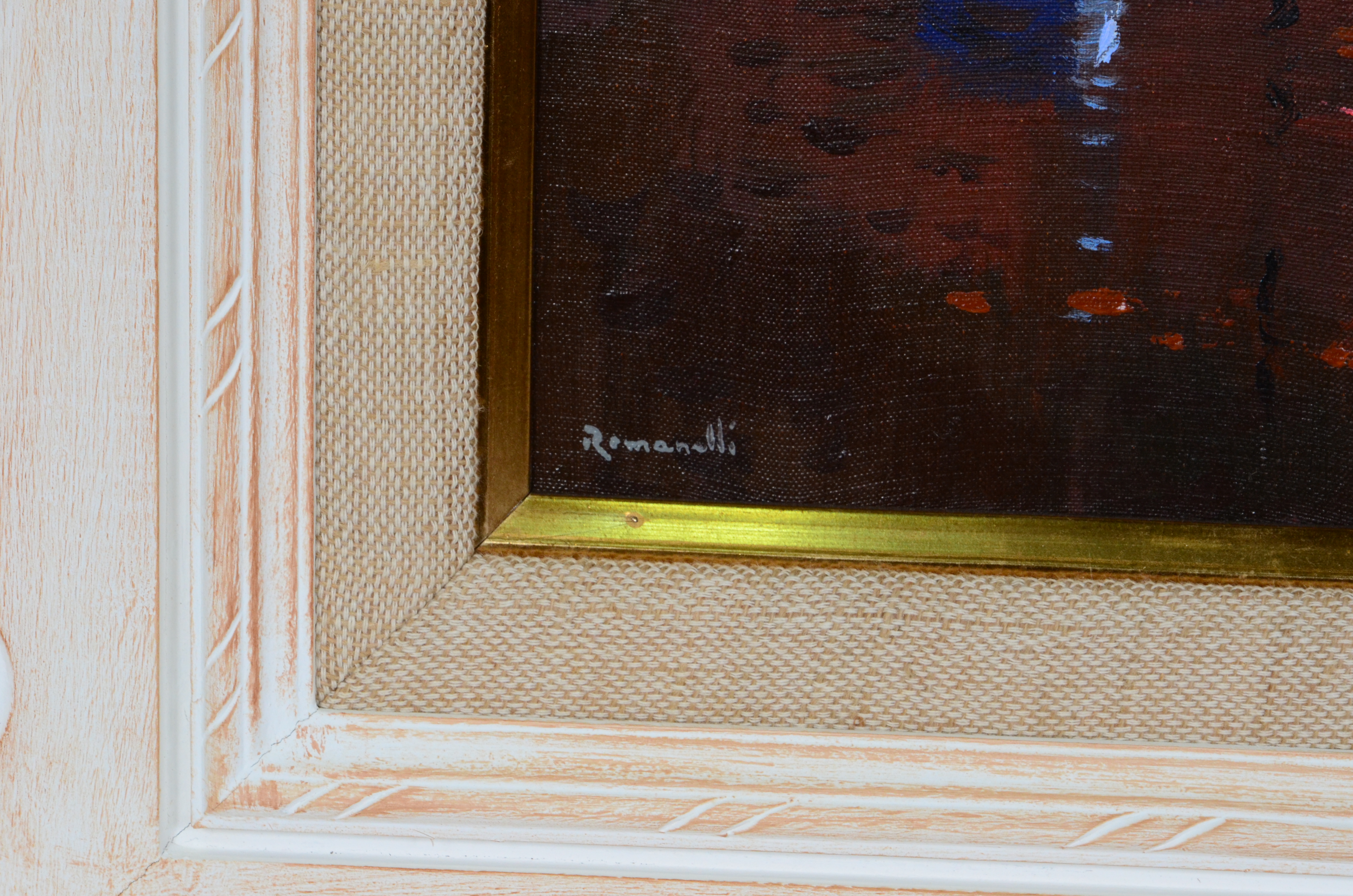 Armando Romanelli (1945), Búzios - foto 3 de 3