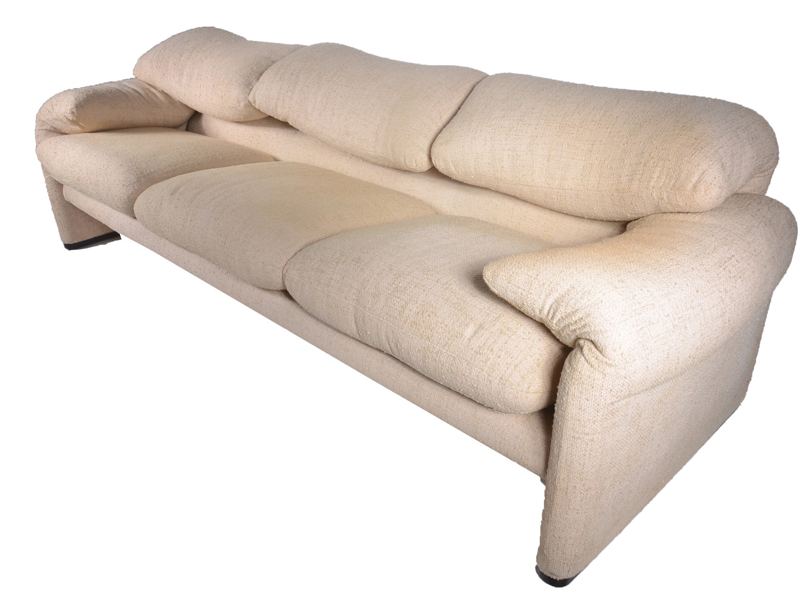 Cassina (1927), Maralunga - foto 1 de 8