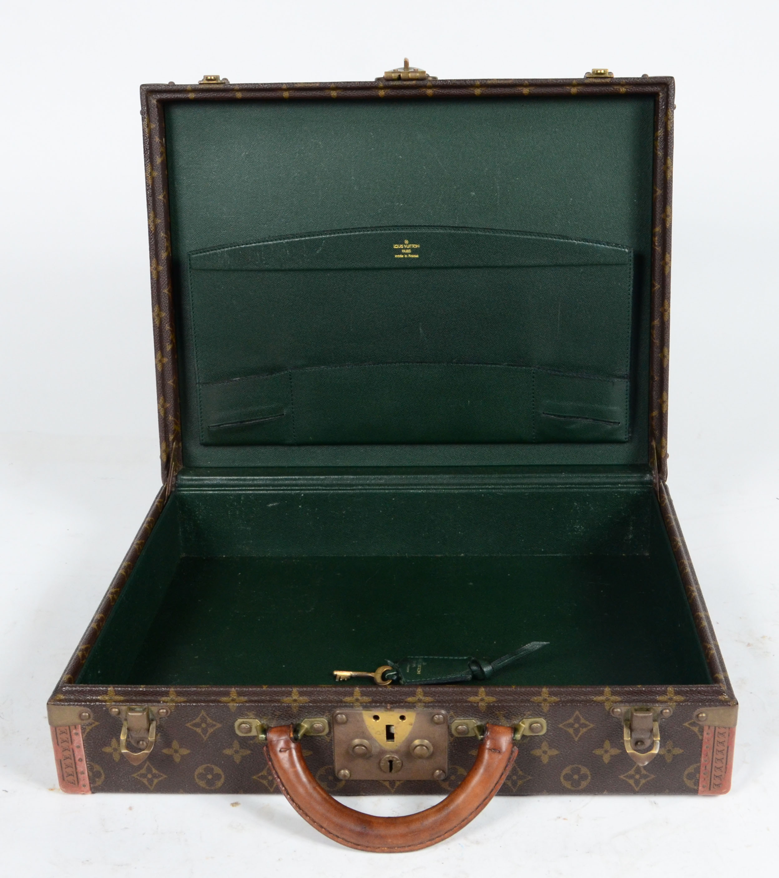 Louis Vuitton (1854) - foto 2 de 4