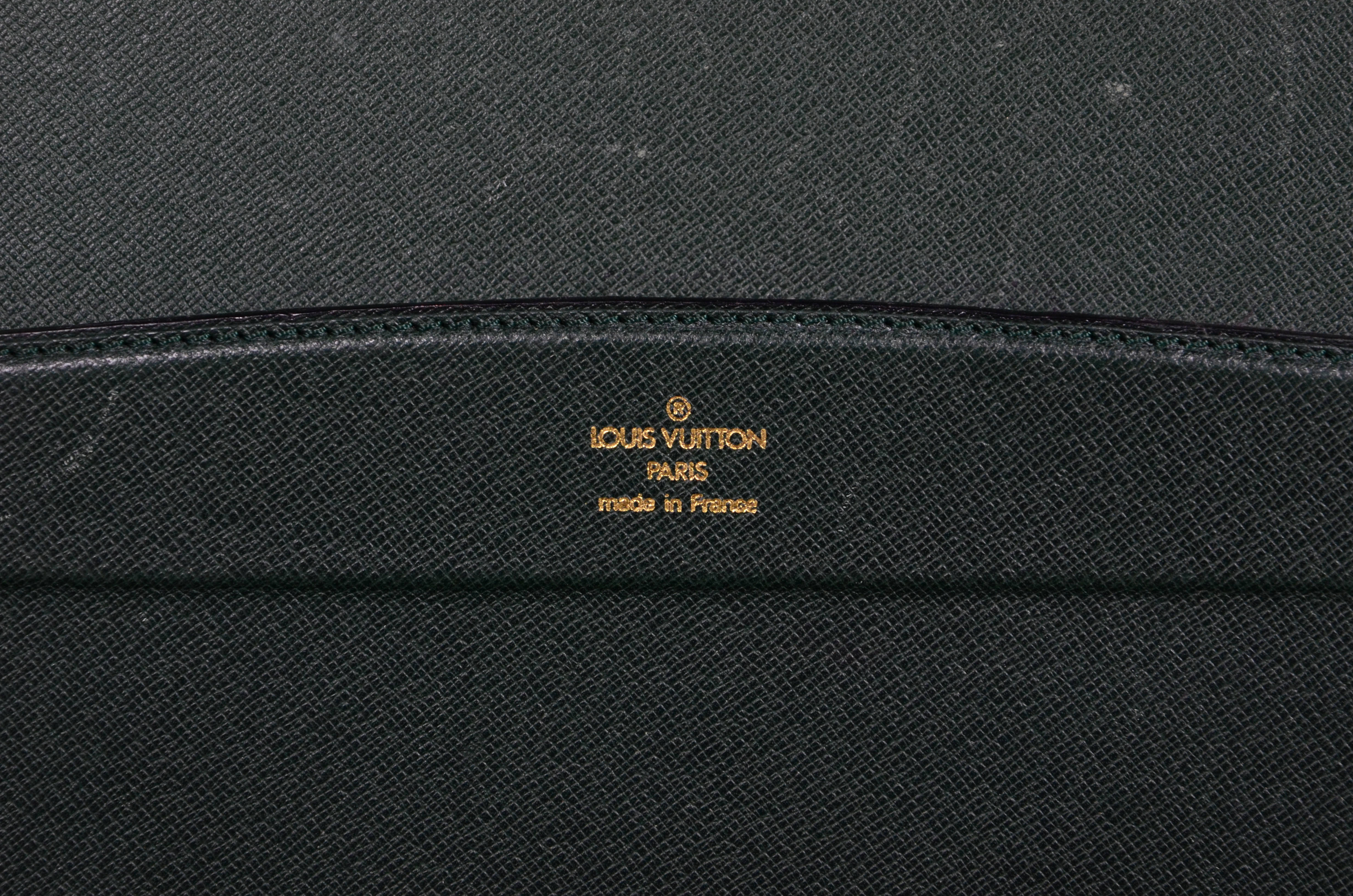 Louis Vuitton (1854) - foto 4 de 4