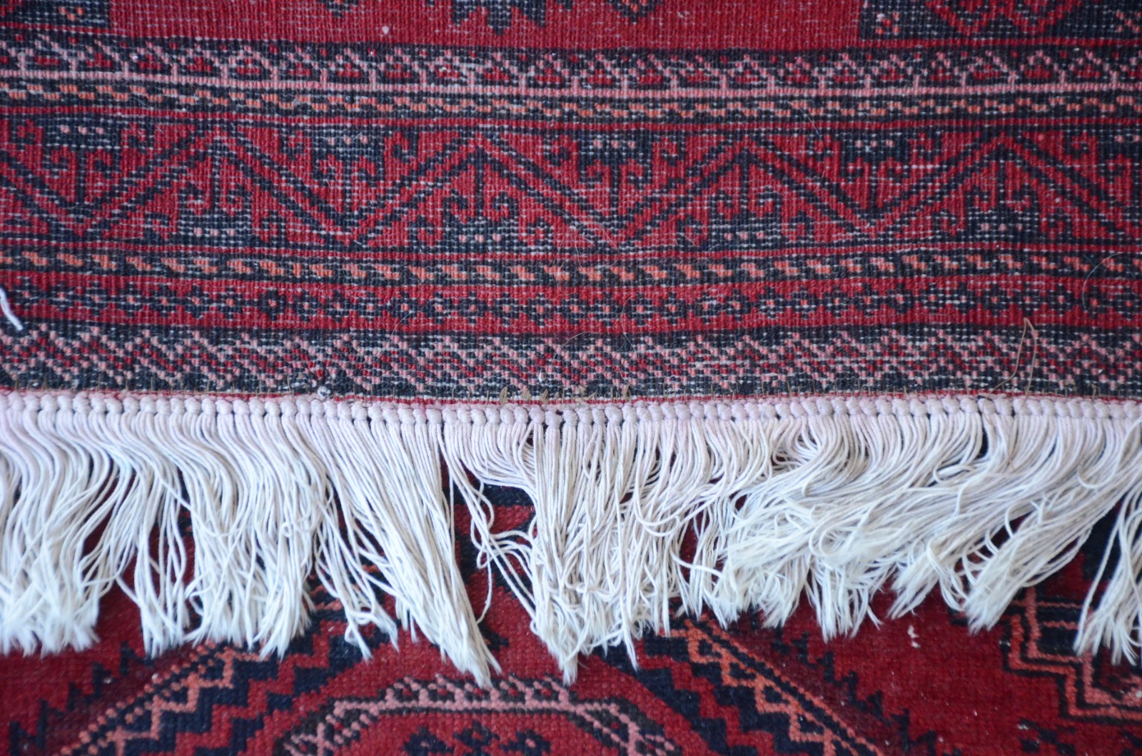 Tapete Afghan - foto 4 de 7