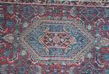Tapete Tabriz (1101),  - Tapete Tabriz.