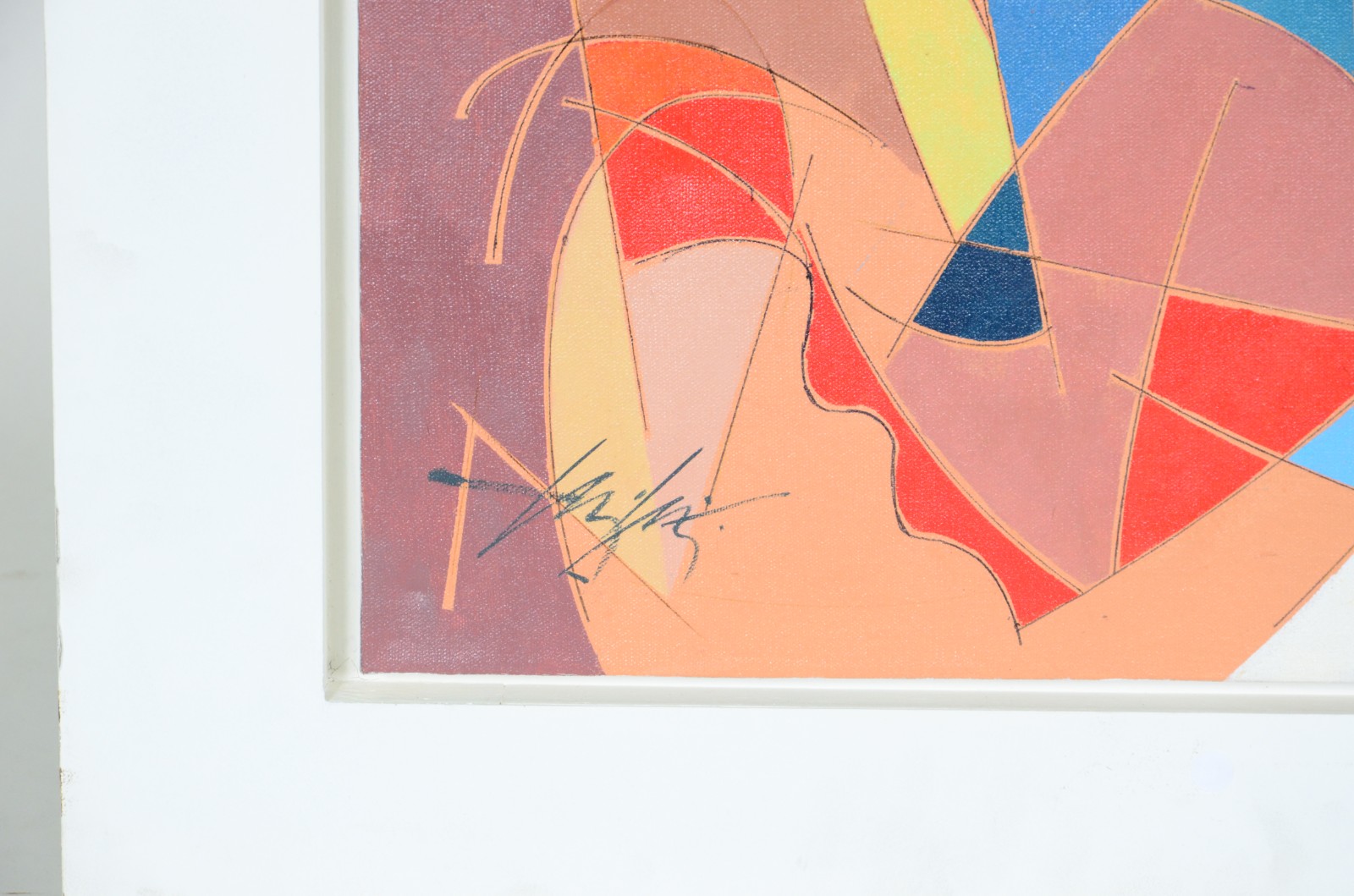 Henri Carrières (1947), Figuras - foto 2 de 3