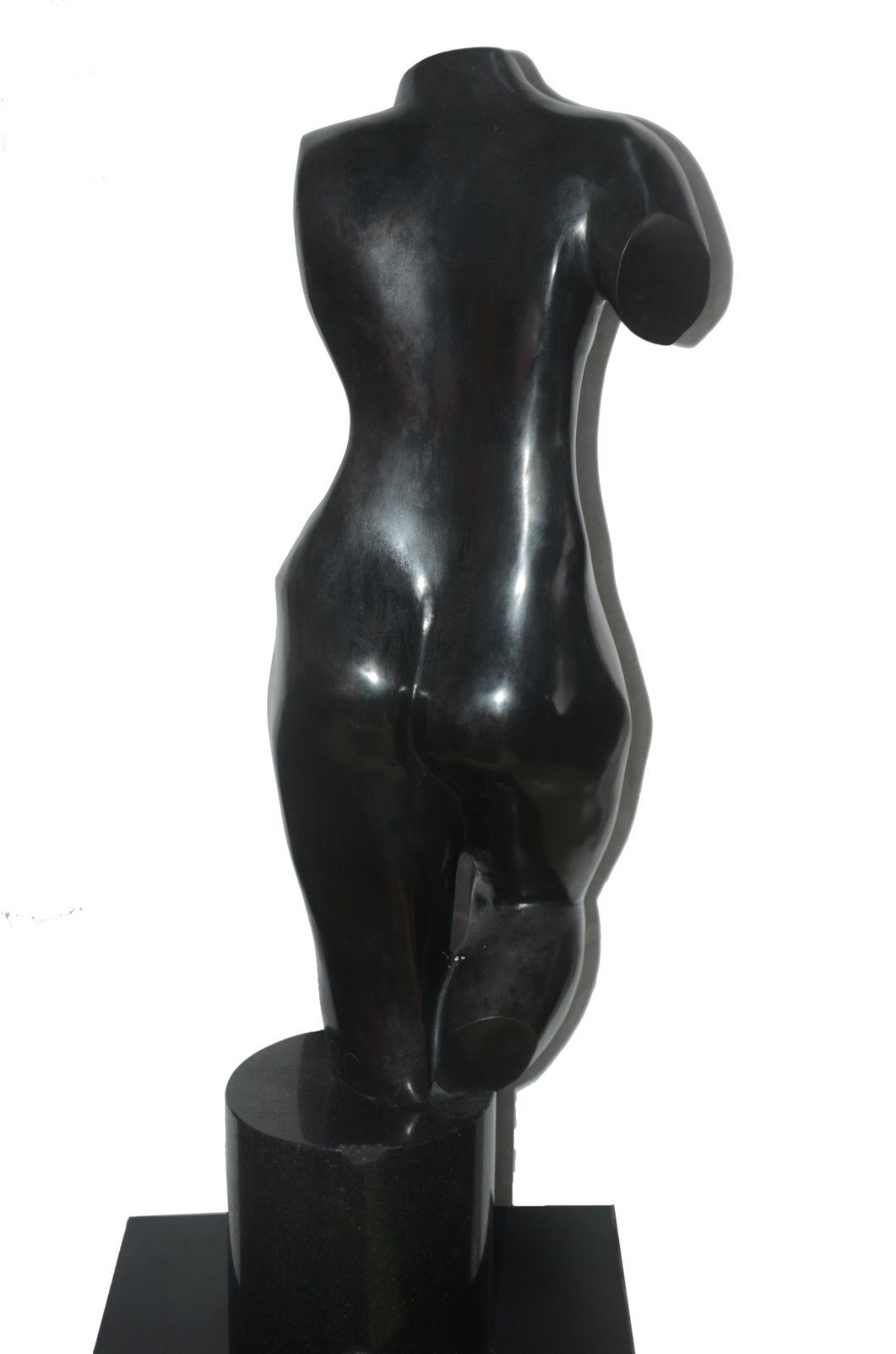 Evandro Carneiro (1946), Nú Feminino - foto 4 de 5