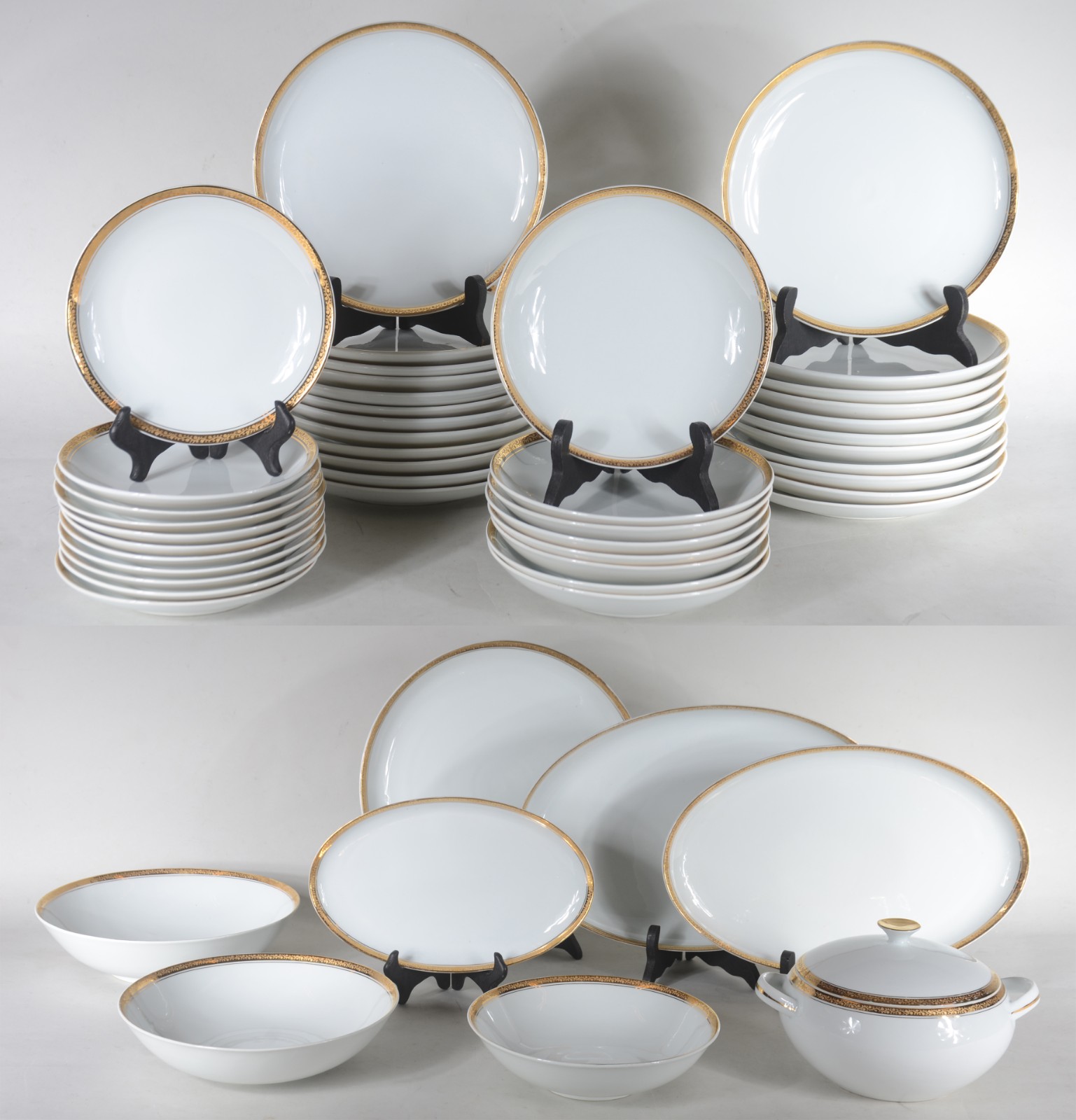 Porcelanas Steatita (1956) - foto 1 de 8