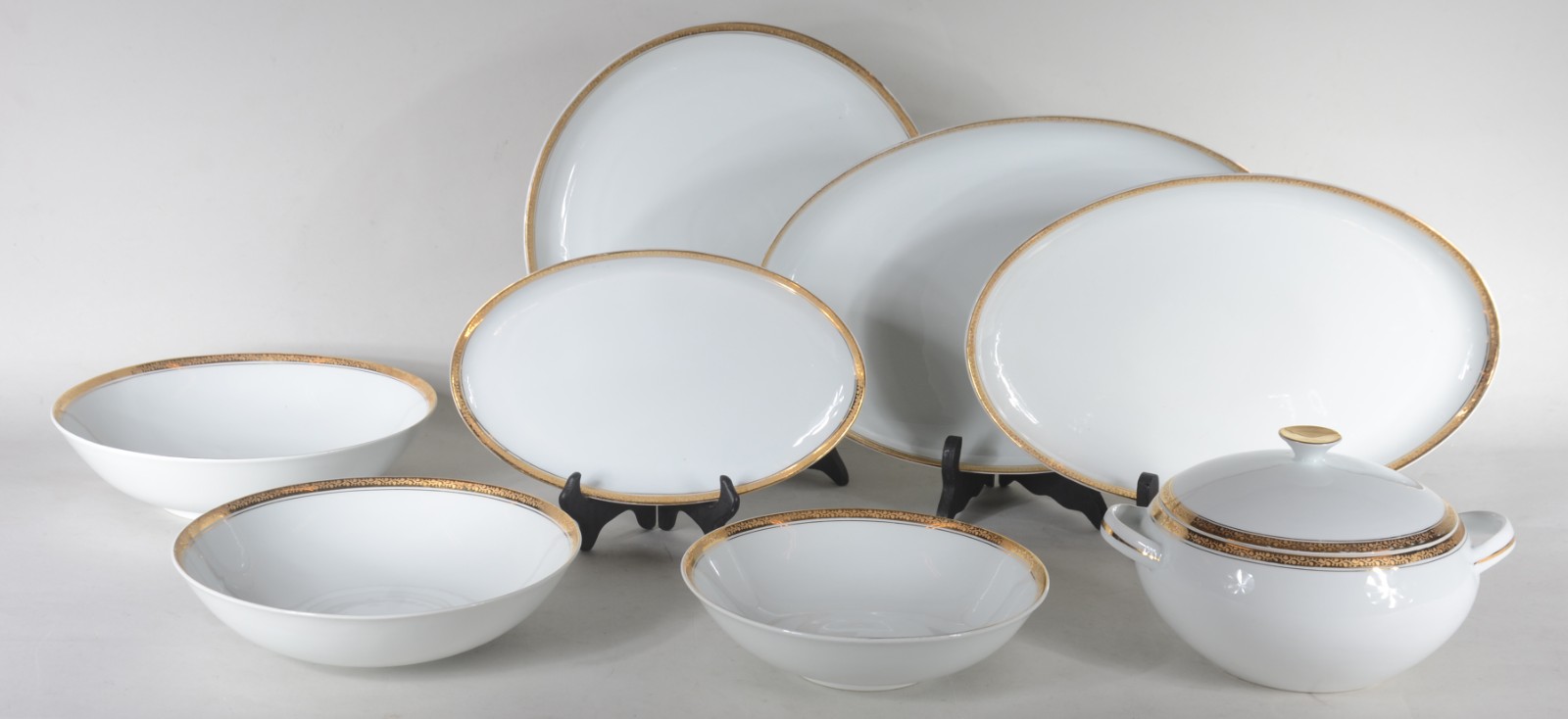Porcelanas Steatita (1956) - foto 2 de 8
