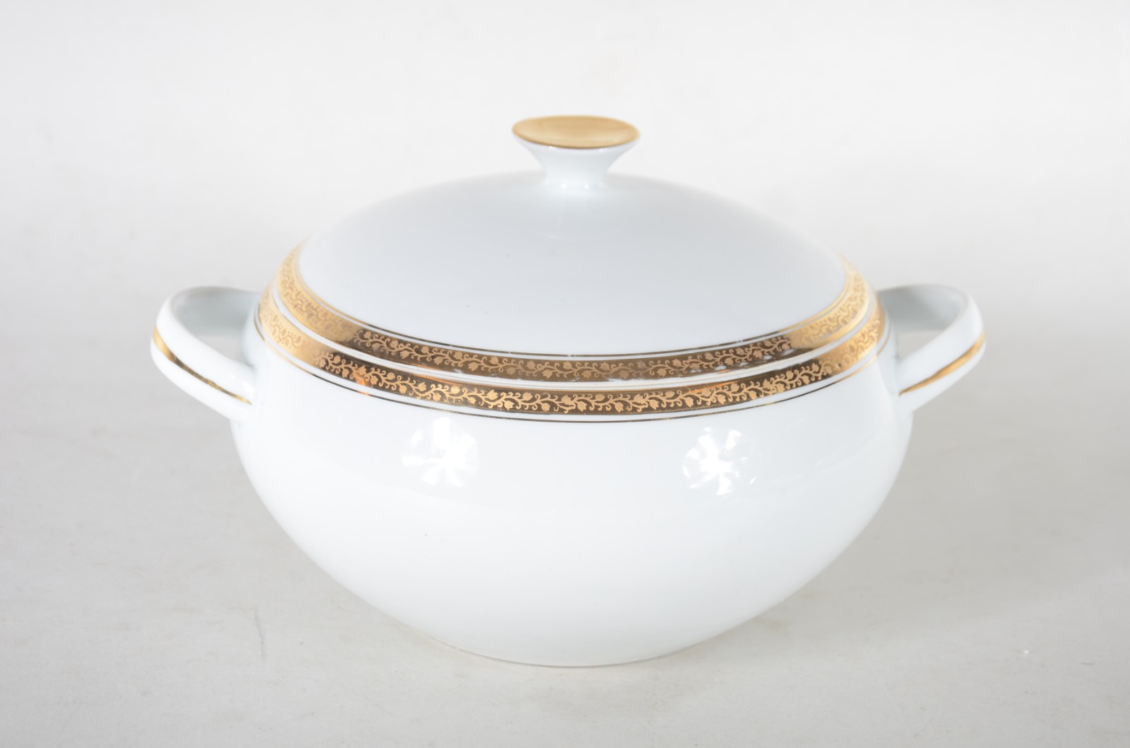 Porcelanas Steatita (1956) - foto 4 de 8