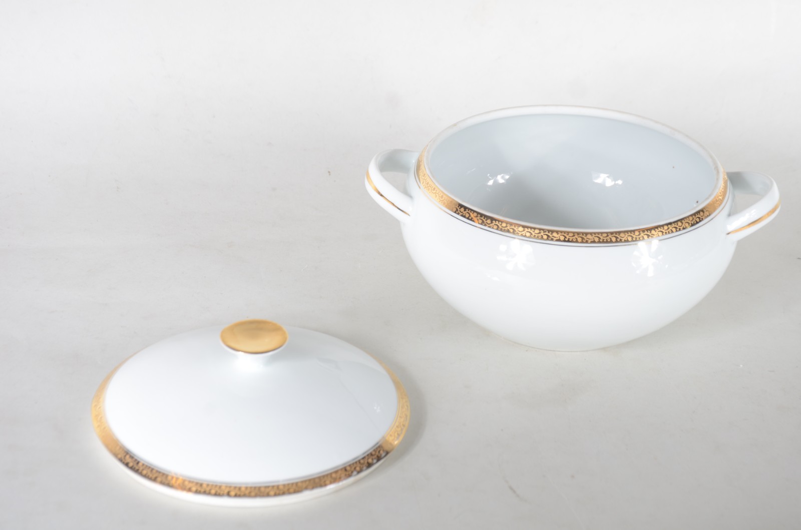 Porcelanas Steatita (1956) - foto 5 de 8