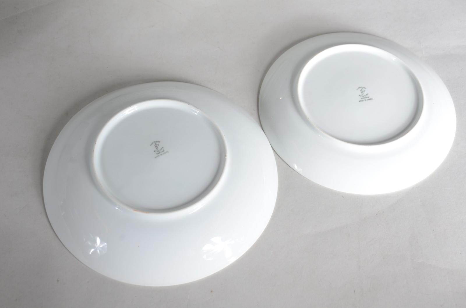 Porcelanas Steatita (1956) - foto 7 de 8