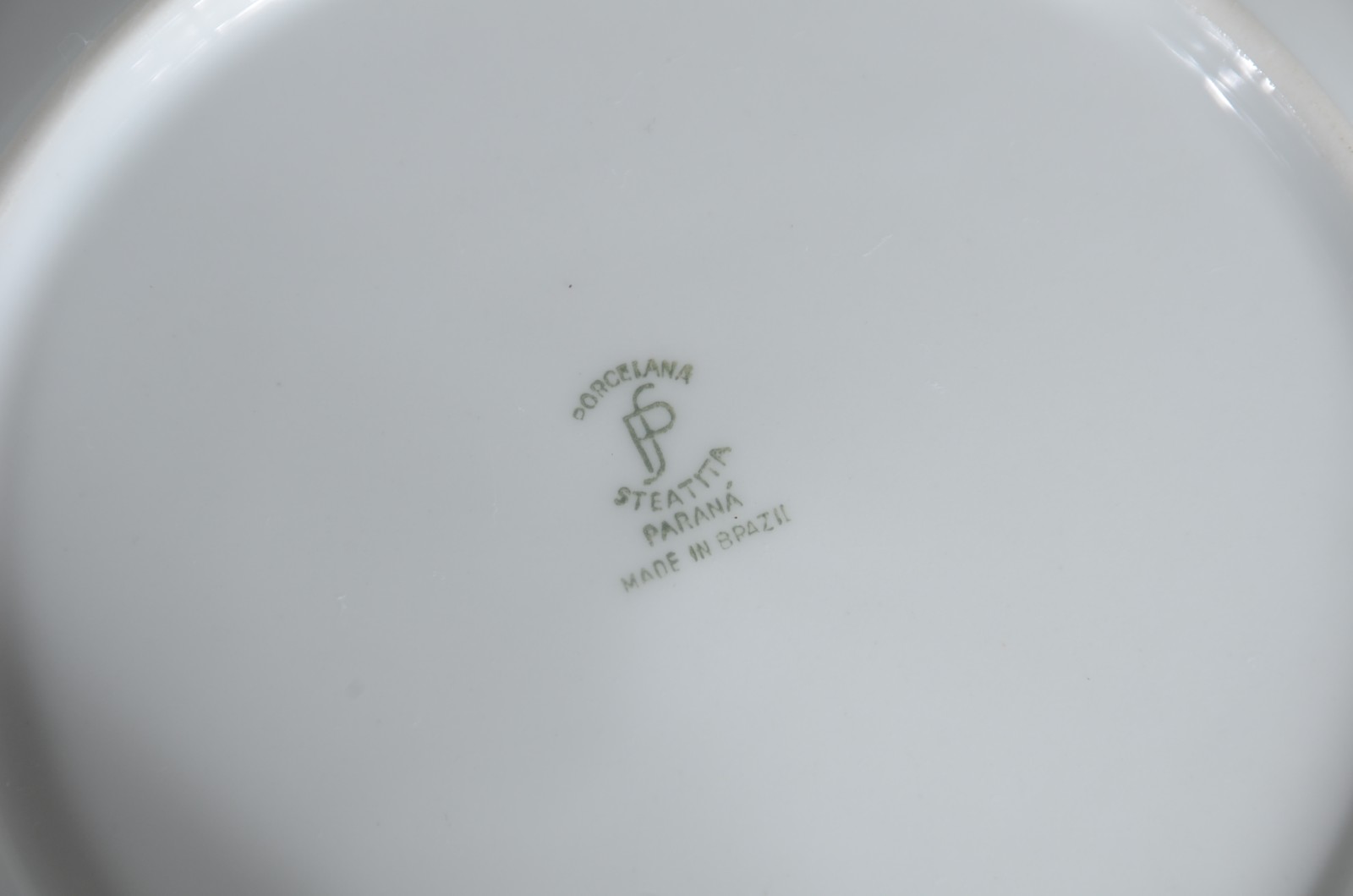 Porcelanas Steatita (1956) - foto 8 de 8
