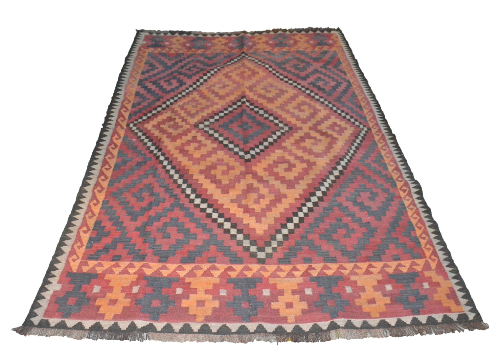 Tapete Kilim (1000) - foto 1 de 6