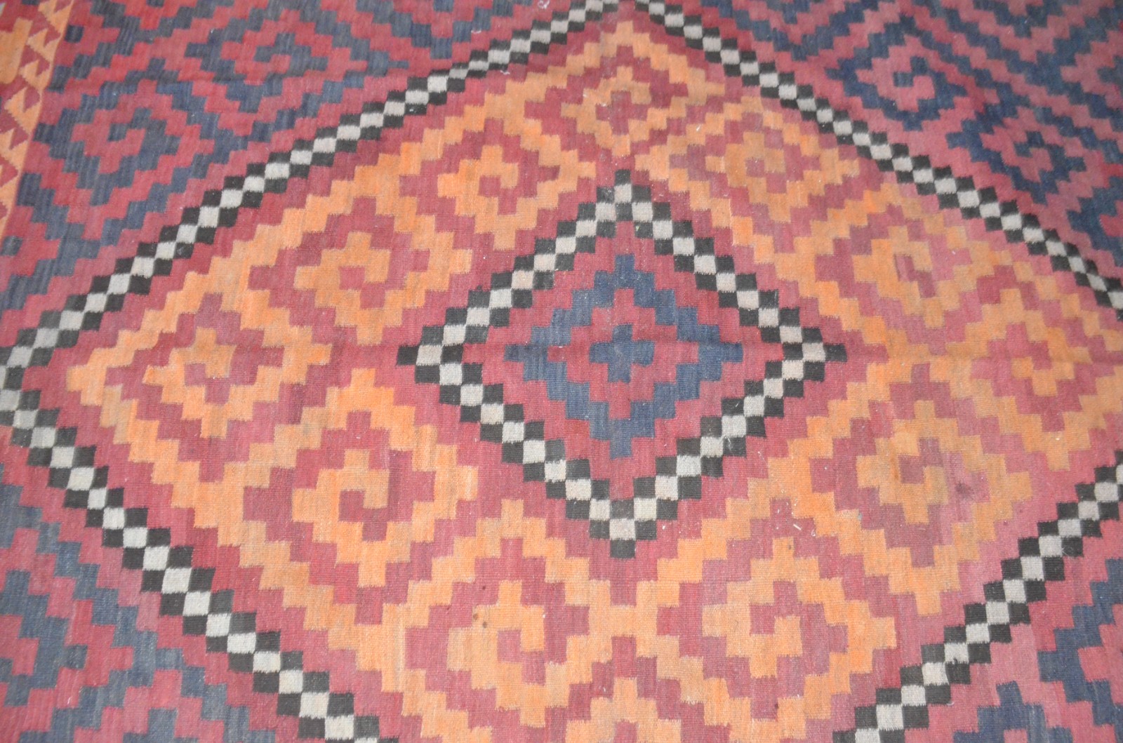 Tapete Kilim (1000) - foto 2 de 6