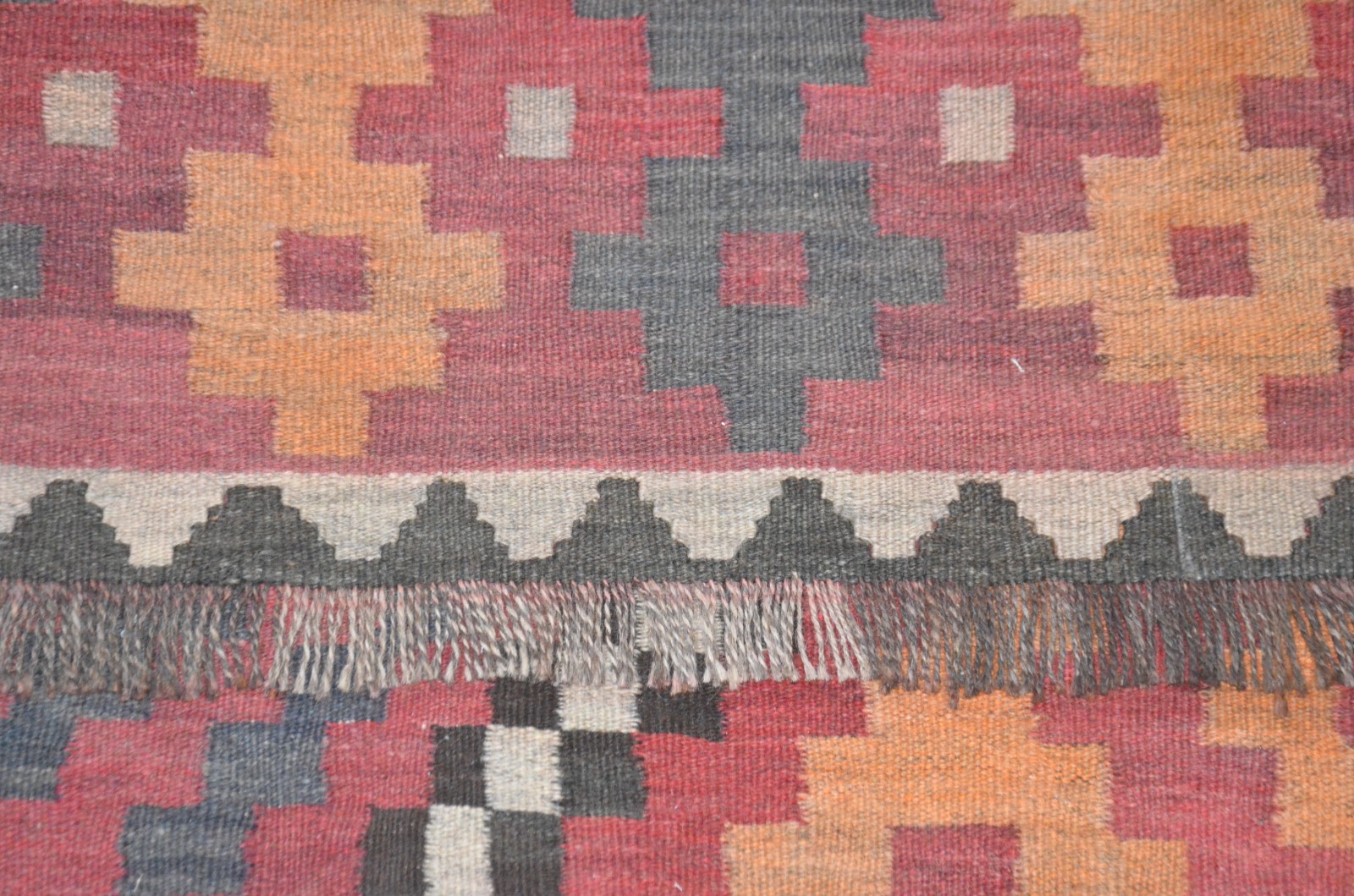 Tapete Kilim (1000) - foto 6 de 6