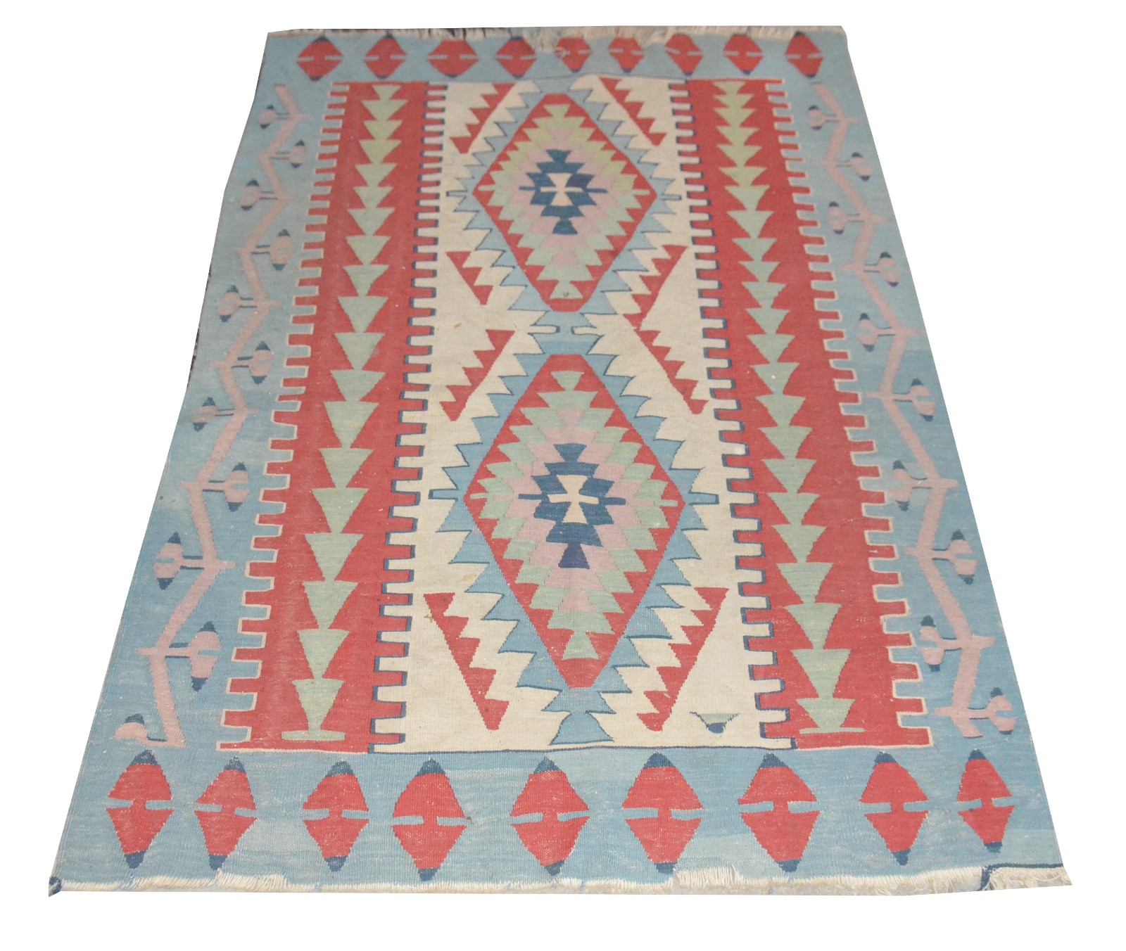 Tapete Kilim (1000) - foto 1 de 7