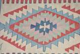 Tapete Kilim (1000),  - Tapete kilim.