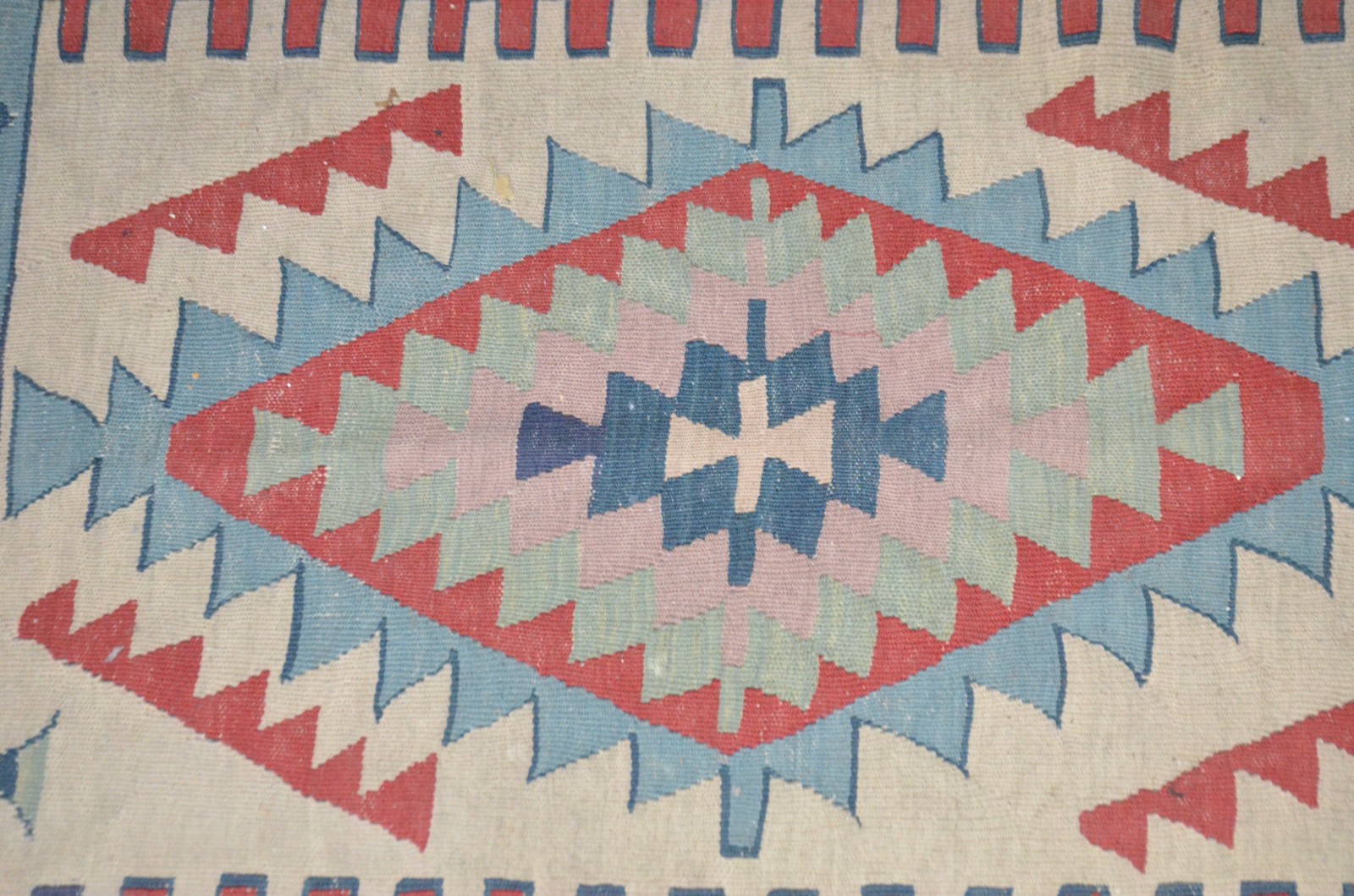 Tapete Kilim (1000) - foto 2 de 7