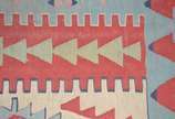 Tapete Kilim (1000),  - Tapete kilim.