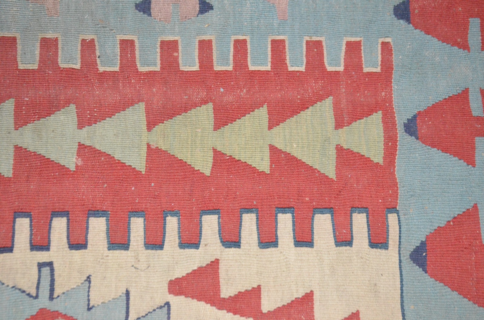 Tapete Kilim (1000) - foto 4 de 7