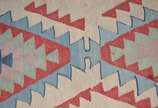 Tapete Kilim (1000),  - Tapete kilim.
