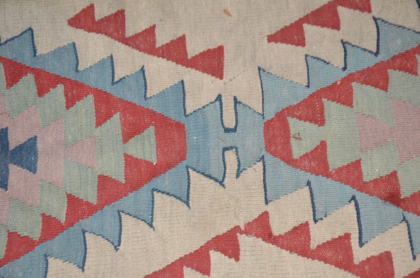 Tapete Kilim (1000) - foto 6 de 7