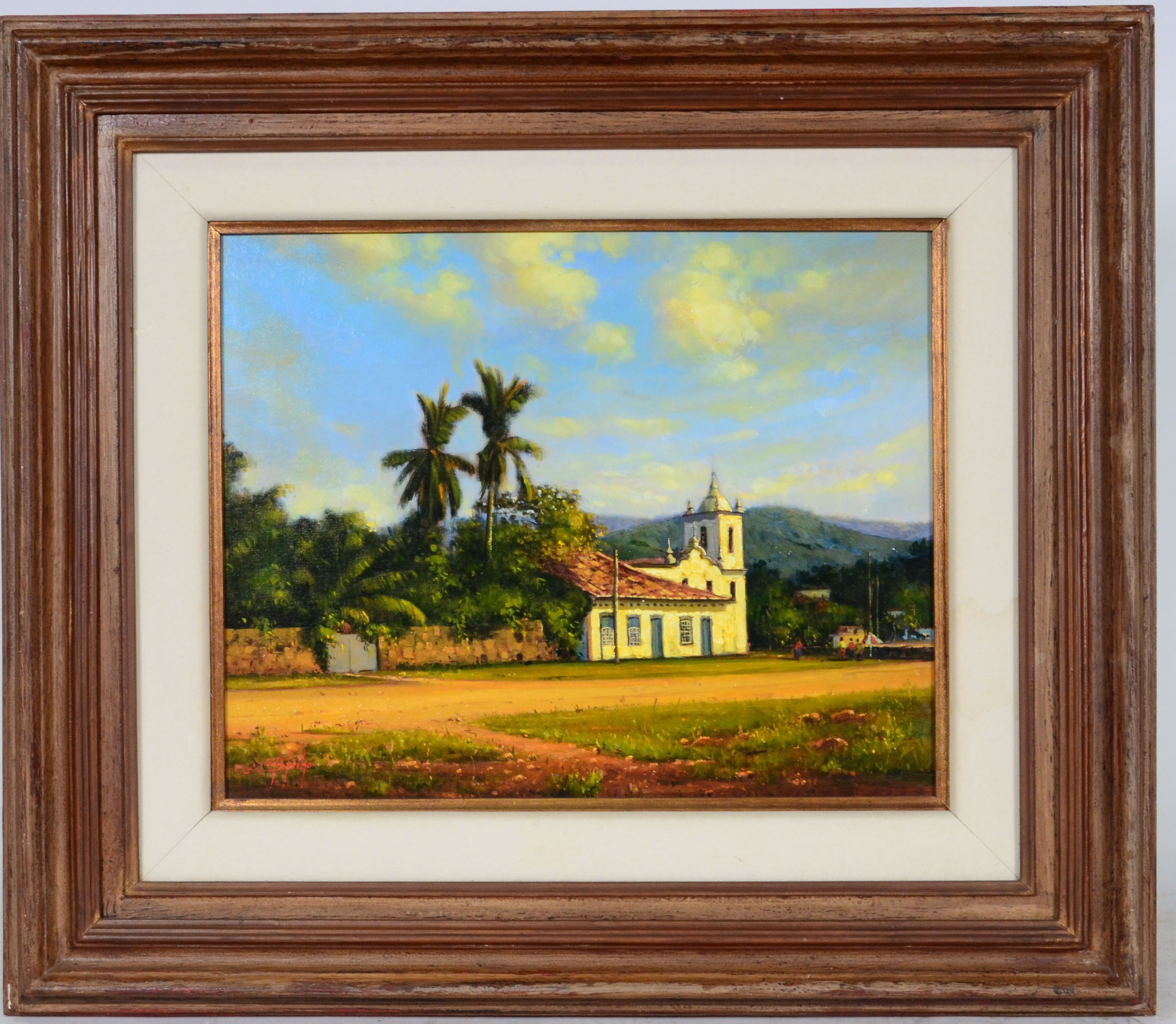 Raimundo Botêlho (1946), Paraty - foto 1 de 3
