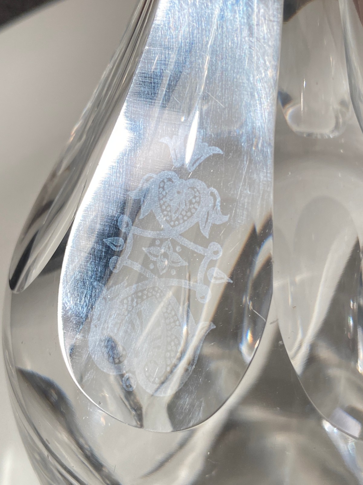 Baccarat (1764) - foto 9 de 9