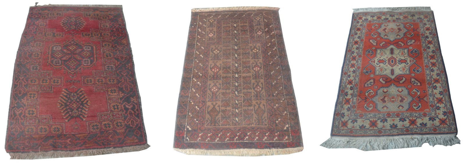Tapete Tabriz (1101) - foto 1 de 10