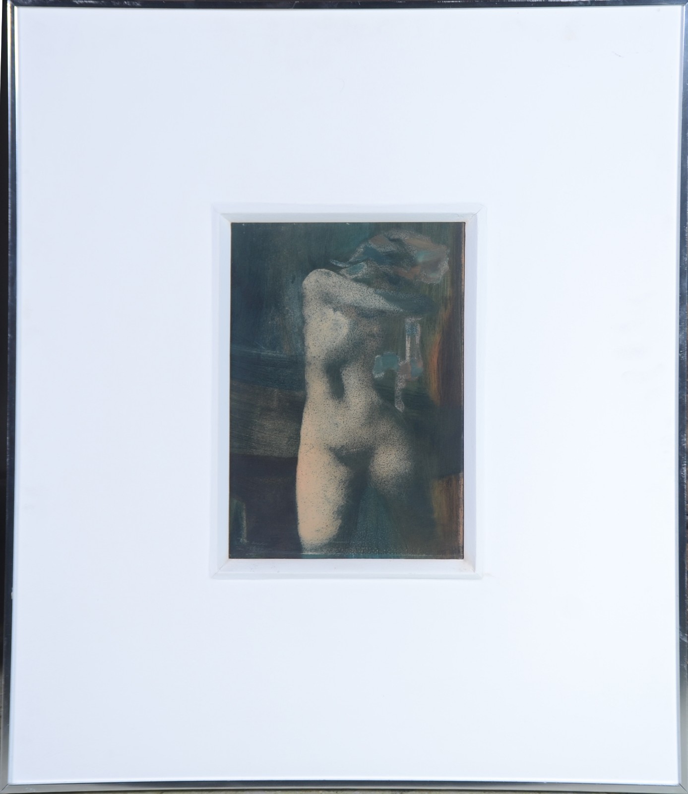 Enrico Bianco (1918-2013), Nú - foto 2 de 4