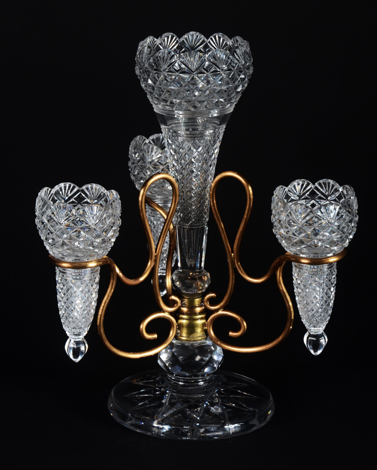 Baccarat (1764) - foto 1 de 9
