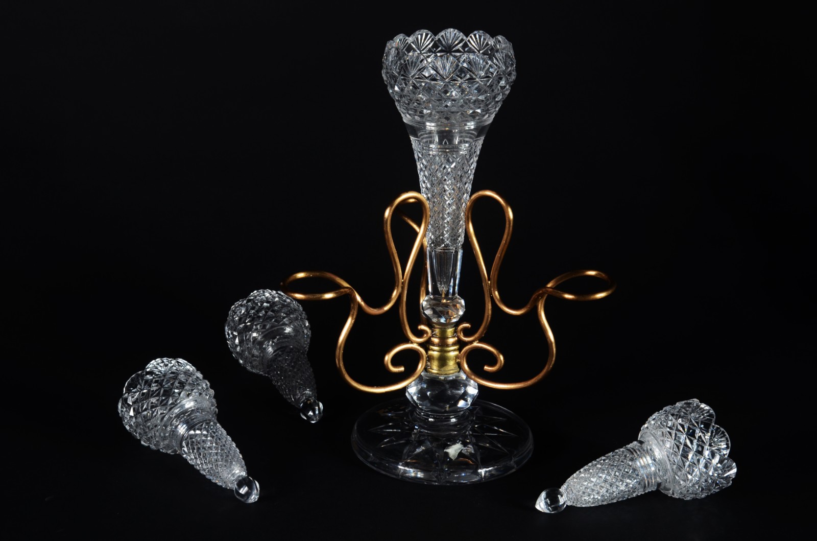 Baccarat (1764) - foto 7 de 9