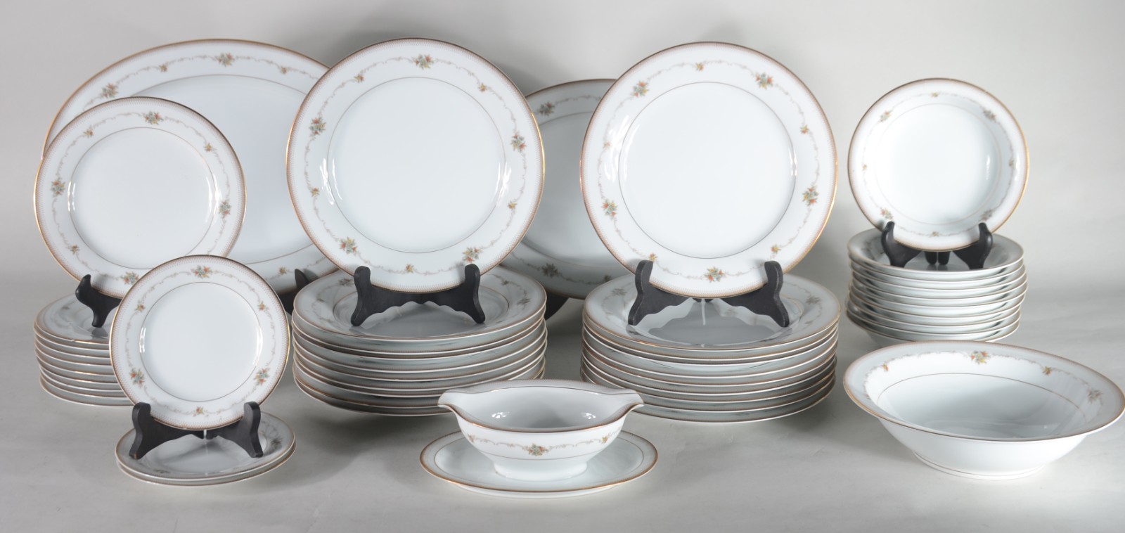 Noritake (1904) - foto 1 de 6