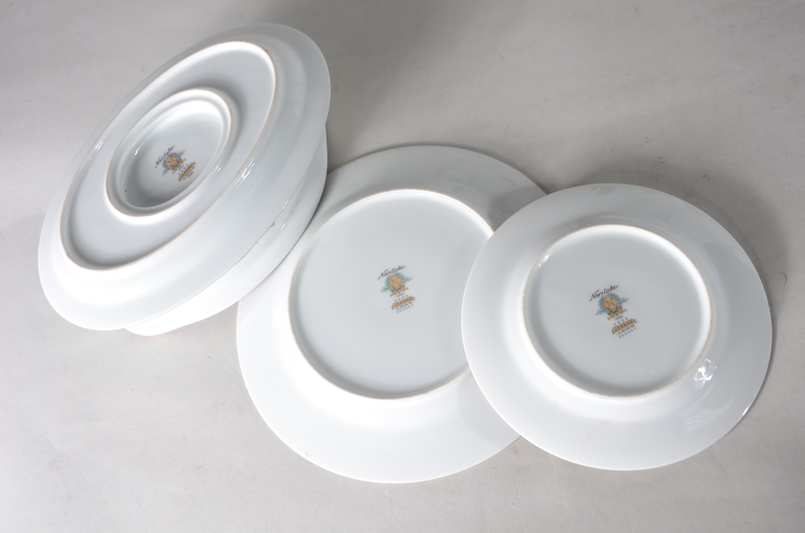 Noritake (1904) - foto 3 de 6