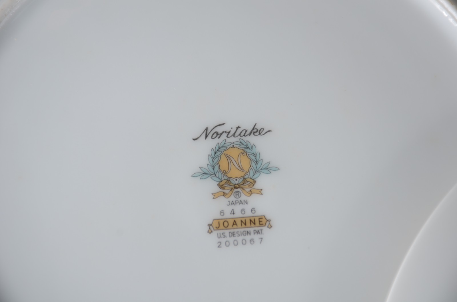 Noritake (1904) - foto 4 de 6
