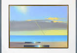 Ivan Freitas (1932-2006), Mar - a.s.e
