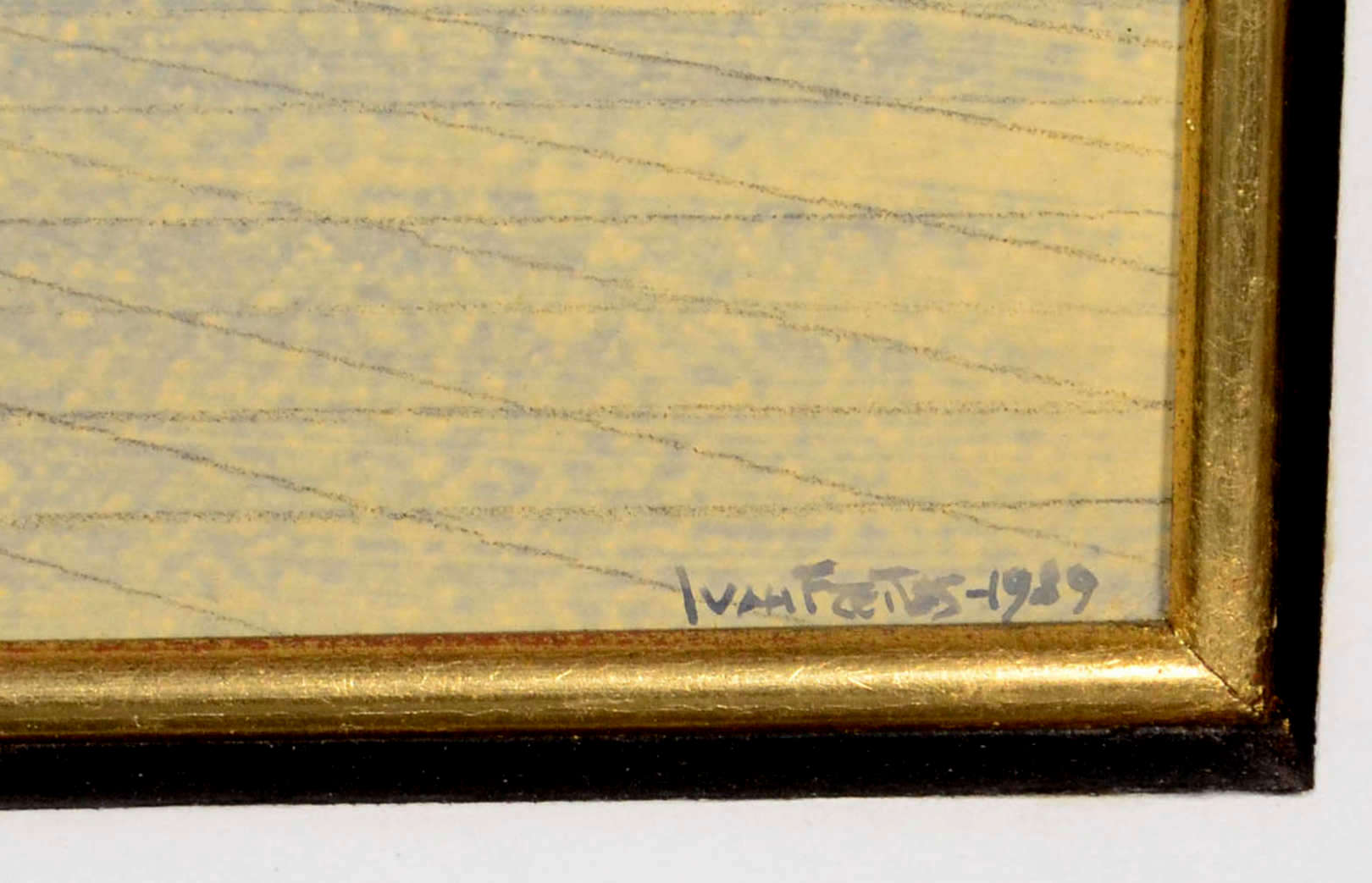 Ivan Freitas (1932-2006), Mar - foto 2 de 3
